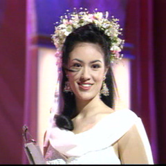 鬼剧院之惊青艳女郎Dancer