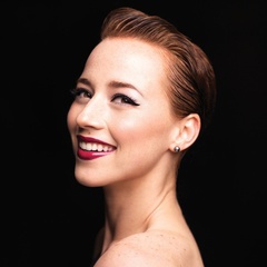 乱世三人行Lisette