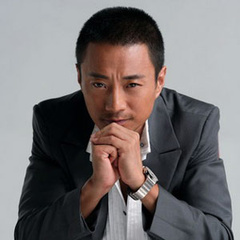 建军大业杜月笙