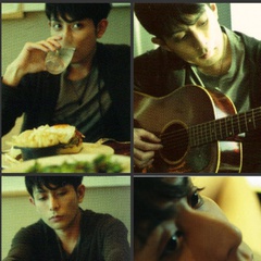 盛夏的猎户座有泽义彦​