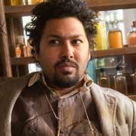 盗梦空间尤瑟夫