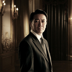 忠诚与背叛枪械厂老板