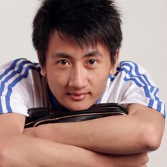 新少林寺石副官