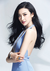 长城鹤军将领