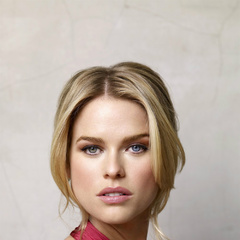 星际迷航：暗黑无界卡萝尔Carol