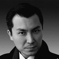 喋血孤城邓先锋