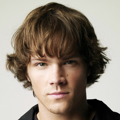 蜡像院魔王JaredPadalecki