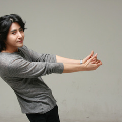 幸福出租车琳琳的前男友