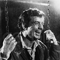 蜘蛛侠ⅡUncleBen