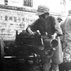 垂帘听政安德海