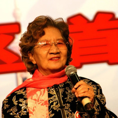 《半生缘》曼桢祖母