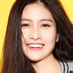 美人鱼若兰助手