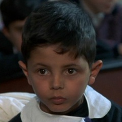 天堂电影院多多Salvatore