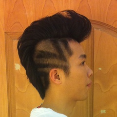 神探亨特张猴子