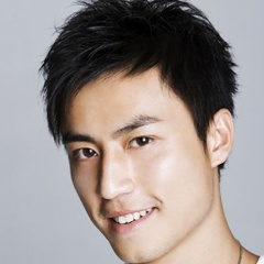 天生爱情狂新郎