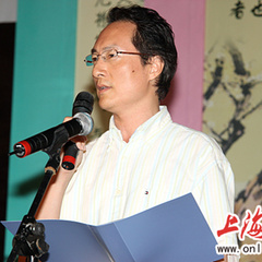 假装没感觉爸爸