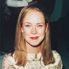 女巫布莱尔HeatherDonahue