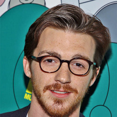 甜心先生JesseRemo