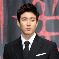 我的P.S.搭档胜俊