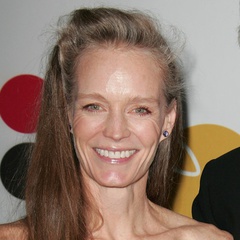 泰坦尼克号莉西·卡维特