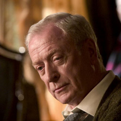 惊天魔盗团ArthurTressler