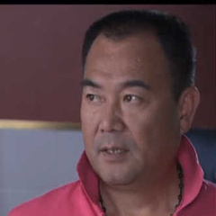 《西楚霸王》季布