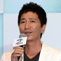 伟大的隐藏者朴氏