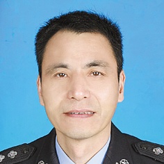 形影不离残疾人