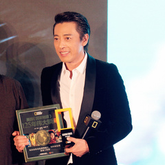 烈日灼心台湾设计师