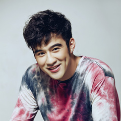 青春如期康嘉华