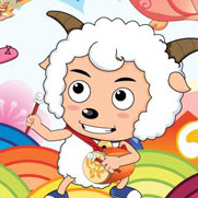 喜羊羊与灰太狼之我爱灰太狼配音喜羊羊