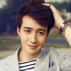 玩酷青春何志鹏