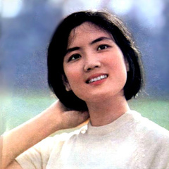 许茂和他的女儿们许秀云