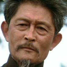 死亡塔李振强的父亲