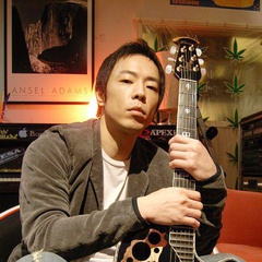 狂舞派太极师傅