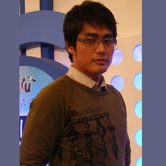 提线木偶任智勋