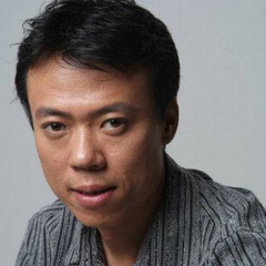 分手大师赵宏博