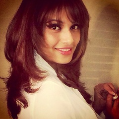 《幻影车神2》邵娜丽·玻