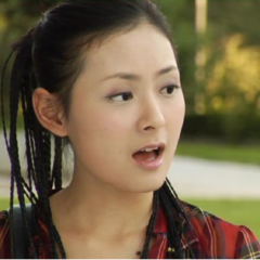 此间的少年黄蓉