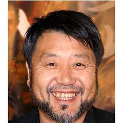 最后的武士Omura