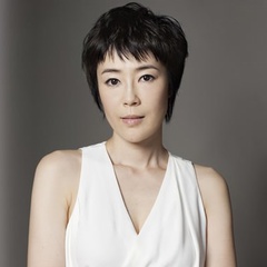 导盲犬小Q二井光子