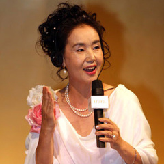 不肯去观音橘皇后