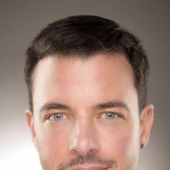 新木乃伊Technician