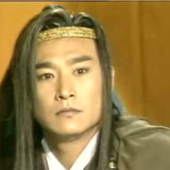 一代枭雄之三支旗何伟