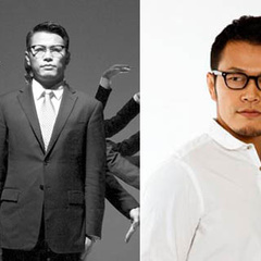 浪客剑心戌亥番神