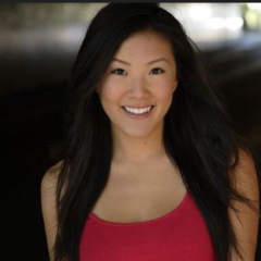 舞出我人生 3Jenny