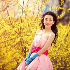 辛十四娘亲友甲