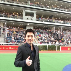 爆笑角斗士李捷寿