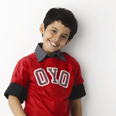 地球上的星星IshaanAwasthi