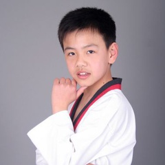 小小飞虎队虎子